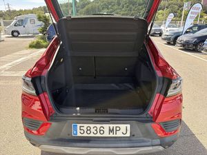 Renault Arkana 1.3 Tce Techno Edc 103kw  - Foto 12
