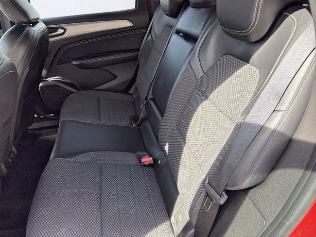 Renault Arkana 1.3 Tce Techno Edc 103kw  - Foto 15