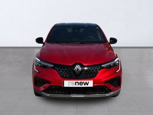 Renault Arkana 1.3 Tce Techno Edc 103kw  - Foto 3