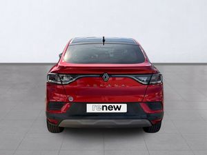 Renault Arkana 1.3 Tce Techno Edc 103kw  - Foto 7