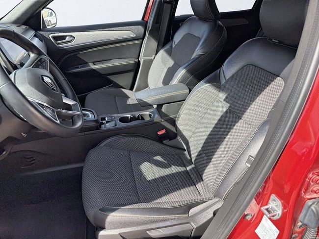 Renault Arkana 1.3 Tce Techno Edc 103kw  - Foto 14