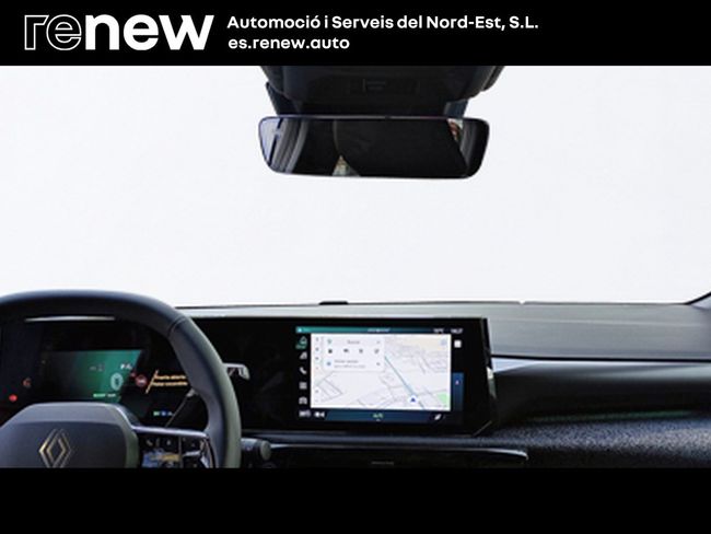 Renault Clio Hibrido Full Hybrid E-tech Techno 117kw  - Foto 15