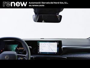 Renault Clio Hibrido Full Hybrid E-tech Techno 117kw  - Foto 15