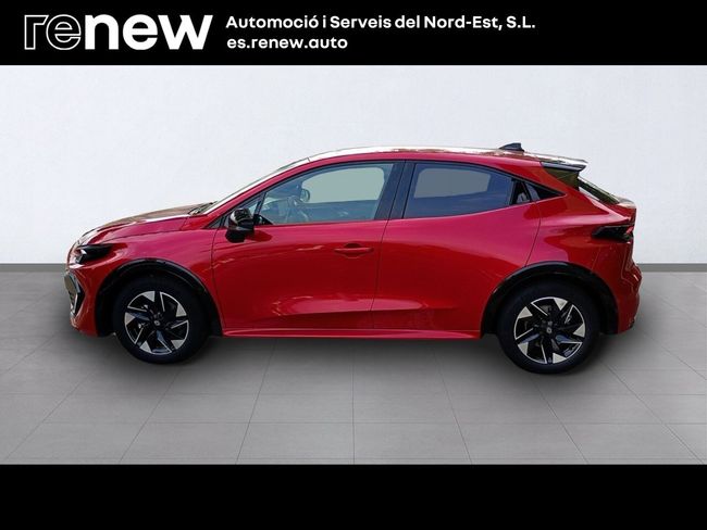 Renault Clio Hibrido Full Hybrid E-tech Techno 117kw  - Foto 9