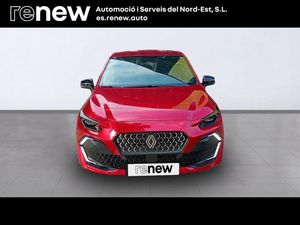 Renault Clio Hibrido Full Hybrid E-tech Techno 117kw  - Foto 3