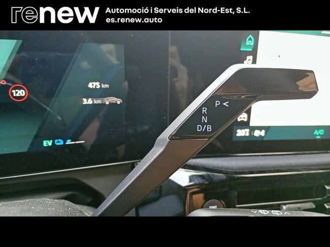 Renault Clio Hibrido Full Hybrid E-tech Techno 117kw  - Foto 19