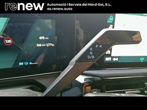 Renault Clio Hibrido Full Hybrid E-tech Techno 117kw  - Foto 19