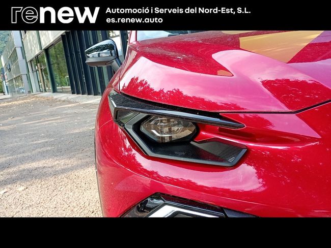 Renault Clio Hibrido Full Hybrid E-tech Techno 117kw  - Foto 12