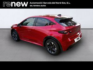 Renault Clio Hibrido Full Hybrid E-tech Techno 117kw  - Foto 8