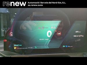 Renault Clio Hibrido Full Hybrid E-tech Techno 117kw  - Foto 17