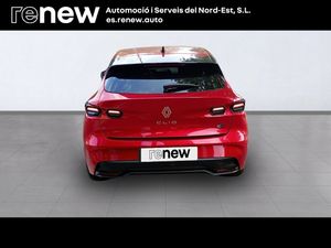 Renault Clio Hibrido Full Hybrid E-tech Techno 117kw  - Foto 7