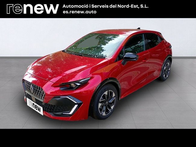 Renault Clio Hibrido Full Hybrid E-tech Techno 117kw  - Foto 1