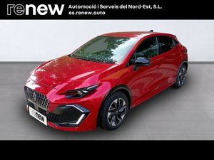 Renault Clio Hibrido Full Hybrid E-tech Techno 117kw  - Foto 2