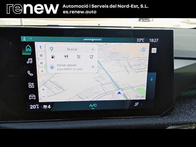 Renault Clio Hibrido Full Hybrid E-tech Techno 117kw  - Foto 18