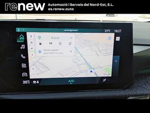 Renault Clio Hibrido Full Hybrid E-tech Techno 117kw  - Foto 18