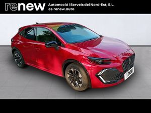 Renault Clio Hibrido Full Hybrid E-tech Techno 117kw  - Foto 4