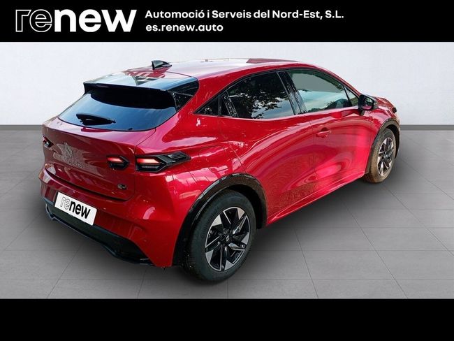 Renault Clio Hibrido Full Hybrid E-tech Techno 117kw  - Foto 6