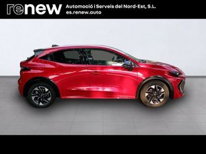 Renault Clio Hibrido Full Hybrid E-tech Techno 117kw  - Foto 5
