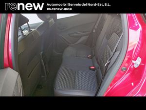 Renault Clio Hibrido Full Hybrid E-tech Techno 117kw  - Foto 14