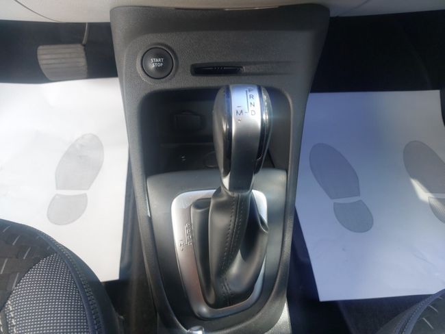 Renault Captur Tce Gpf Zen Edc 110kw  - Foto 22