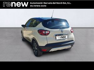 Renault Captur Tce Gpf Zen Edc 110kw  - Foto 8