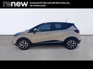 Renault Captur Tce Gpf Zen Edc 110kw  - Foto 9