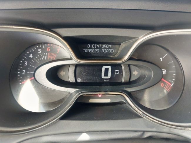 Renault Captur Tce Gpf Zen Edc 110kw  - Foto 17