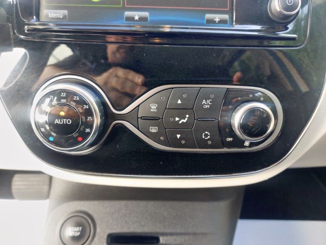 Renault Captur Tce Gpf Zen Edc 110kw  - Foto 21