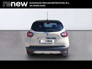 Renault Captur Tce Gpf Zen Edc 110kw  - Foto 7