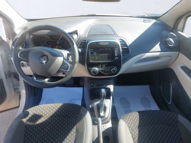 Renault Captur Tce Gpf Zen Edc 110kw  - Foto 15