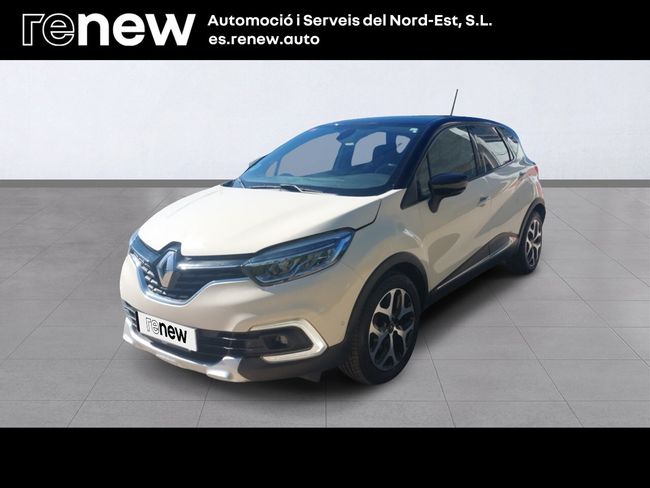 Renault Captur Tce Gpf Zen Edc 110kw  - Foto 1