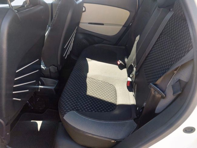 Renault Captur Tce Gpf Zen Edc 110kw  - Foto 14