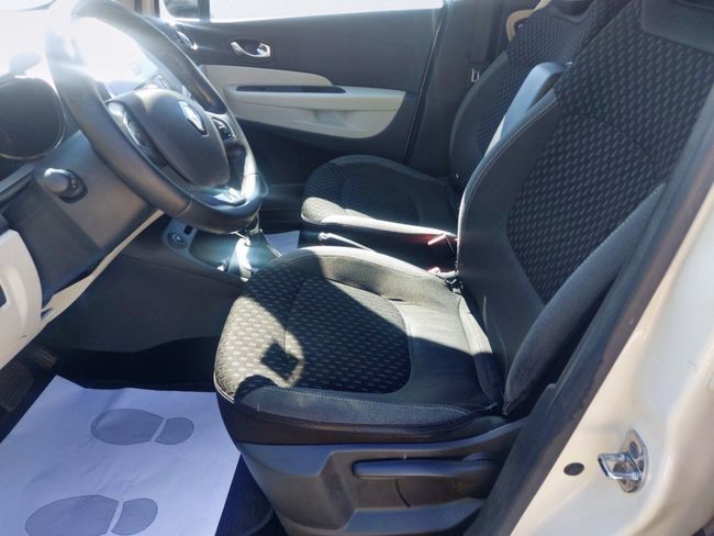 Renault Captur Tce Gpf Zen Edc 110kw  - Foto 13