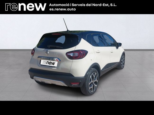 Renault Captur Tce Gpf Zen Edc 110kw  - Foto 6