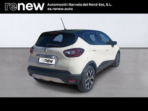 Renault Captur Tce Gpf Zen Edc 110kw  - Foto 6