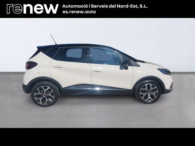 Renault Captur Tce Gpf Zen Edc 110kw  - Foto 5