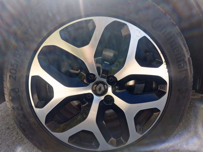 Renault Captur Tce Gpf Zen Edc 110kw  - Foto 11