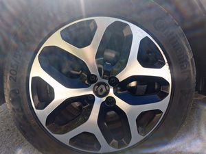 Renault Captur Tce Gpf Zen Edc 110kw  - Foto 11