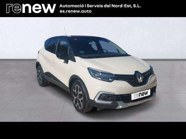 Renault Captur Tce Gpf Zen Edc 110kw  - Foto 4