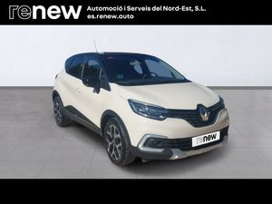 Renault Captur Tce Gpf Zen Edc 110kw  - Foto 4