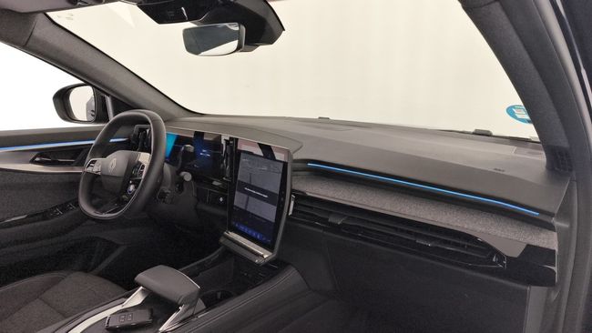 Renault Espace Hibrido 1.2 E-tech Techno 146kw  - Foto 17