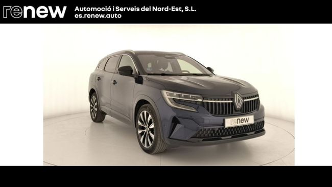 Renault Espace Hibrido 1.2 E-tech Techno 146kw  - Foto 3