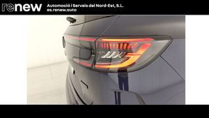 Renault Espace Hibrido 1.2 E-tech Techno 146kw  - Foto 8