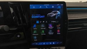 Renault Espace Hibrido 1.2 E-tech Techno 146kw  - Foto 22