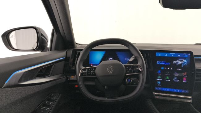 Renault Espace Hibrido 1.2 E-tech Techno 146kw  - Foto 18