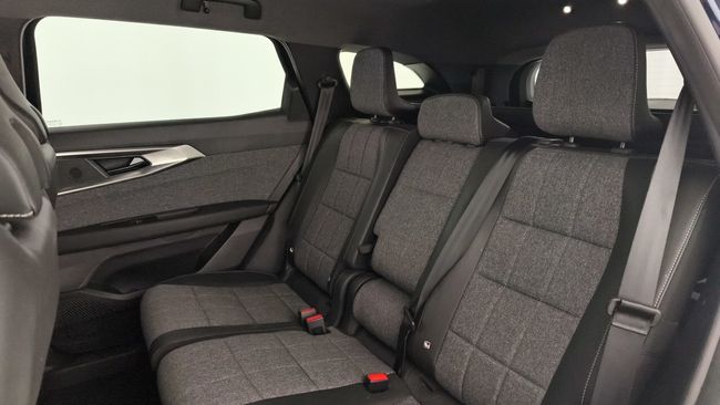Renault Espace Hibrido 1.2 E-tech Techno 146kw  - Foto 12