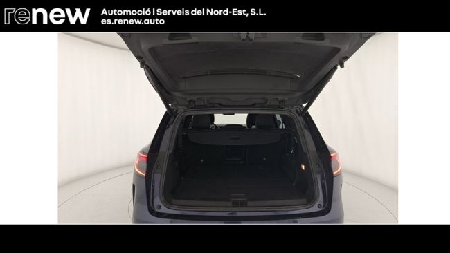 Renault Espace Hibrido 1.2 E-tech Techno 146kw  - Foto 9