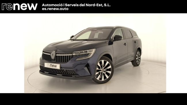Renault Espace Hibrido 1.2 E-tech Techno 146kw  - Foto 1