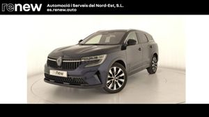 Renault Espace Hibrido 1.2 E-tech Techno 146kw  - Foto 2