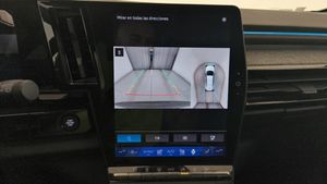 Renault Espace Hibrido 1.2 E-tech Techno 146kw  - Foto 23